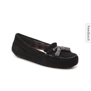 Ugg Izzy Slipper Moccasin